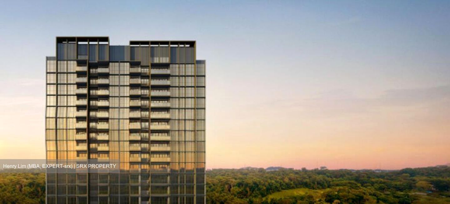 Pinetree Hill (D21), Condominium #542314011